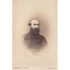 Barabás és Fájth: Székely Imre (1823-1887) zongoraművész, zeneszerző