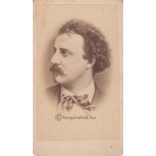 [?]: Charles R. Adams (1834-1900) amerikai operaénekes