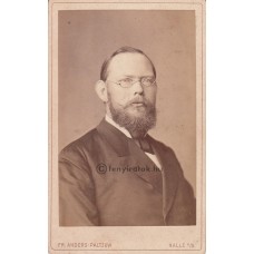 Anders-Paltzow, Fr[iedrich]: Max Maercker (1842-1901), német agrárkémikus