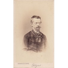 Barabás és Fájth: Greguss Ágost (1825-1882) irodalomtörténész, műfordító