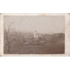 [?]: Harsány látképe