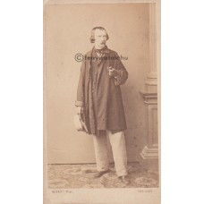 Albert, [Joseph]: Wilhelm von Kaulbach (1805-1874) német festőművész