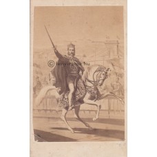 [?]: Habsburg (I.) Ferenc József (1830-1916) osztrák császár és magyar király