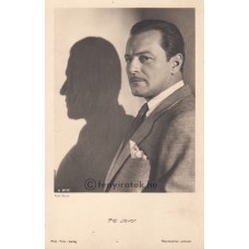 Foto Quick: Jávor Pál (1902-1959) színész
