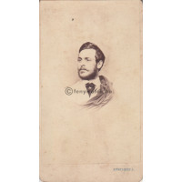 Strelisky L[ipót]: Reviczky Szevér (1840-1864) író, jogász, újságíró