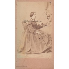 Borsos és Doctor: Weninger Ida (1818 k.-1893)