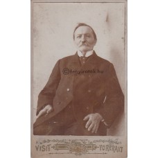 [?]: Felsmann József (1835-1929) tanár, főreáliskolai igazgató