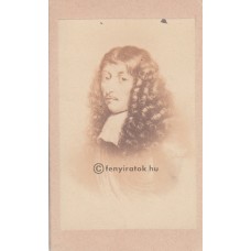 [?]: Bourbon (II.) Lajos (1621-1686) francia herceg, marsall, hadvezér