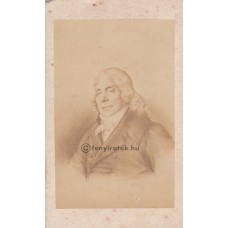 [?]: herceg Charles-Maurice Talleyrand Perigord (1754-1838) francia politikus, miniszterelnök