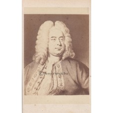 [?]: Georg Friedrich Haendel (1685-1759) német zeneszerző