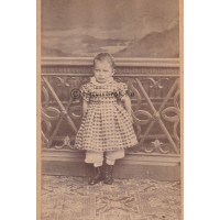 Achtzehner, Josef: (ismeretlen) gyerek