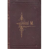 Jókai Mór: Szomorú napok. (Regény.)