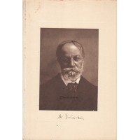 Jókai Mór (1825-1904) író, képviselő 