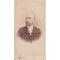 Koller tanár utódai: Thirring Gusztáv (1850-1919) kúriai bíró