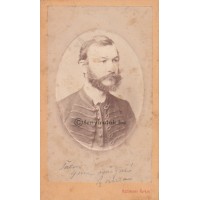 Rottmann Farkas: Tatay István (1821-1888) főiskolai igazgató, tanár