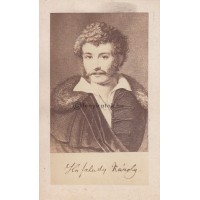 [?]: Kisfaludy Károly (1788-1830) költő, festő