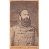 Borsos és Varságh: Damjanich János (1804-1849) honvéd vezérőrnagy, aradi vértanú