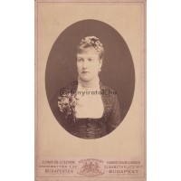Ellinger Ede és Testvére: Szász-Coburg-Gothai Lujza Mária (1858-1924) a kalandos/r életű belga főhercegnő Ellinger Ede és Testvére: Szász-Coburg-Gothai Lujza Mária (1858-1924) a kalandos/r életű belga főhercegnő