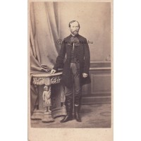 Mayer György: (ismeretlen) férfi Mayer György: (ismeretlen) férfi